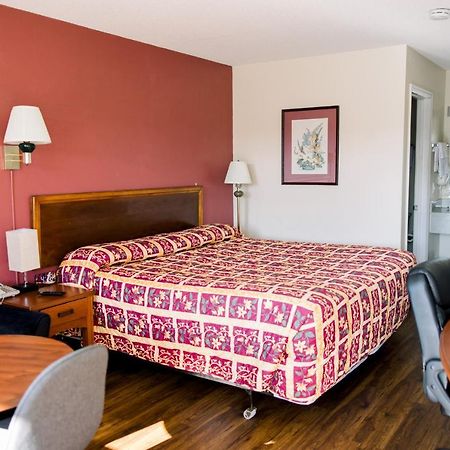 Motel Exclusive Quarters Cleveland Esterno foto